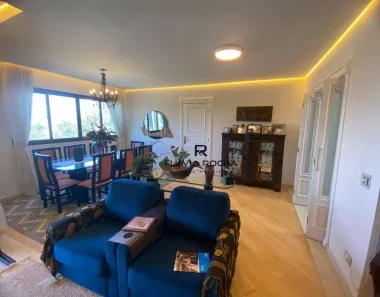 Apartamento com 3 Quartos à venda, 118m² no Alphaville Centro Industrial e Empresarial/Alphaville., Barueri