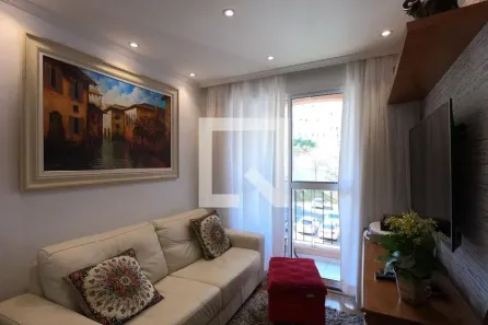 Apartamento com 2 Quartos à venda, 55m² no Vila Andrade, São Paulo
