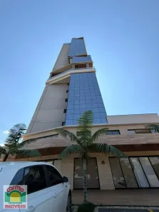 Apartamento com 1 Quarto para alugar, 36m² no Jardim das Américas 2ª Etapa, Anápolis