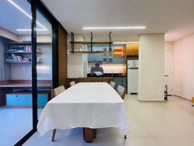 Apartamento com 2 Quartos à venda, 60m² no Vila Nossa Senhora do Bonfim, São José do Rio Preto
