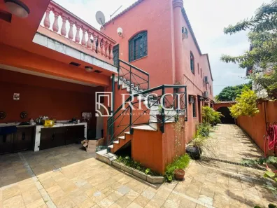 Imóvel Comercial com 8 Quartos à venda, 232m² no Boqueirão, Santos