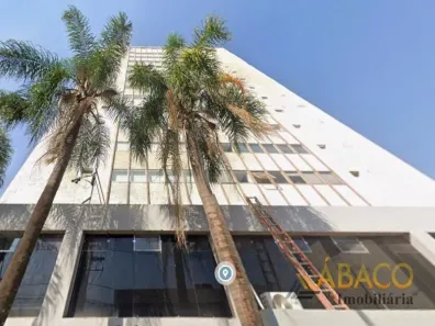Apartamento com 2 Quartos para alugar, 78m² no Núcleo Residencial Silvio Vilari, São Carlos