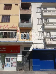 Apartamento com 3 Quartos para alugar, 78m² no Floresta, Porto Alegre