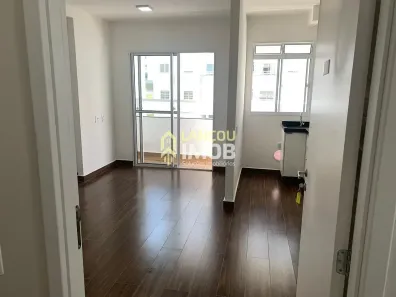 Apartamento com 3 Quartos à venda, 54m² no Mirante de Jundiaí, Jundiaí