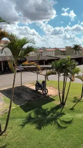 Apartamento com 2 Quartos à venda, 52m² no Jardim Olga Veroni, Limeira