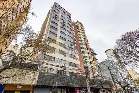 Sala Comercial para alugar, 89m² no Centro, Curitiba
