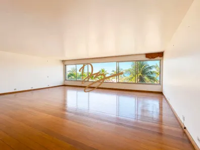 Apartamento com 4 Quartos à venda, 290m² no Leblon, Rio de Janeiro