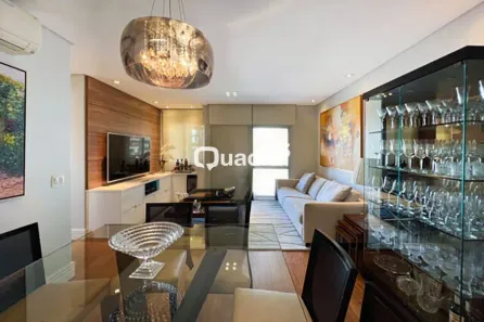Apartamento com 3 Quartos à venda, 86m² no Perdizes, São Paulo