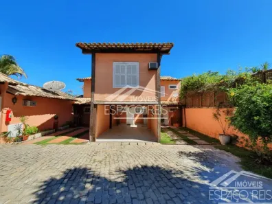 Casa de Condomínio com 3 Quartos à venda, 100m² no Manguinhos, Armação dos Búzios