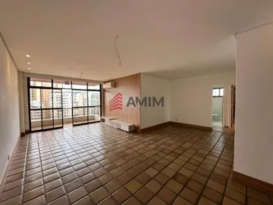Apartamento com 3 Quartos à venda, 155m² no Icaraí, Niterói