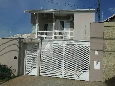 Casa com 5 Quartos à venda, 280m² no Parque Alto Taquaral, Campinas