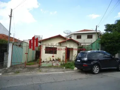 Casa com 1 Quarto à venda, 360m² no Cidade Vargas, São Paulo