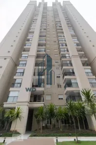 Apartamento com 1 Quarto para alugar, 38m² no Jardim Flor da Montanha, Guarulhos