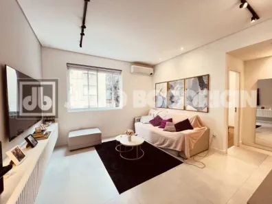 Apartamento com 2 Quartos à venda, 65m² no Ipanema, Rio de Janeiro