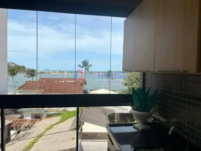 Apartamento com 2 Quartos para alugar, 63m² no Pontal, Ilhéus