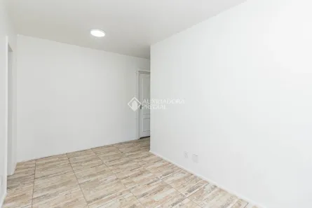 Apartamento com 1 Quarto para alugar, 57m² no Humaitá, Porto Alegre