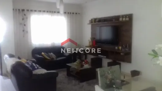 Sobrado com 3 Quartos à venda, 160m² no Jardim D'Abril, Osasco