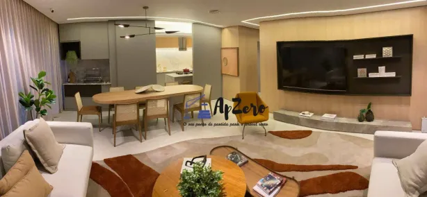 Apartamento com 3 Quartos à venda, 94m² no Vila Mariana, São Paulo