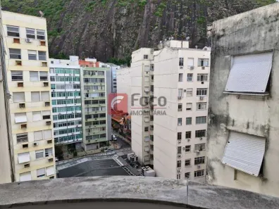 Apartamento com 2 Quartos à venda, 83m² no Copacabana, Rio de Janeiro