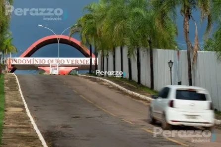 Lote/Terreno à venda, 1000m² no Setor Habitacional Jardim Botânico, Brasília