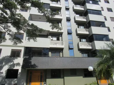 Apartamento com 3 Quartos à venda, 107m² no Centro, Esteio