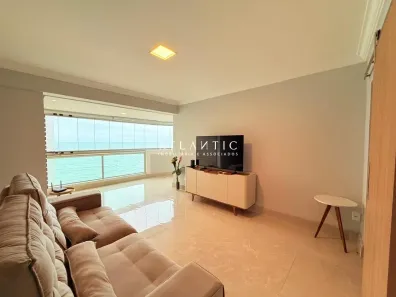 Apartamento com 4 Quartos à venda, 170m² no Praia de Itaparica, Vila Velha