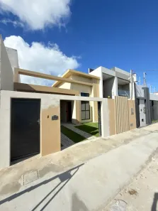 Casa com 3 Quartos à venda, 118m² no Luar da Barra, Barra dos Coqueiros