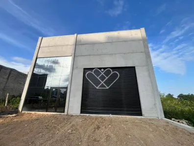 Galpão/Depósito/Armazém para alugar, 300m² no Passo das Pedras, Gravataí