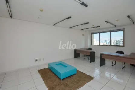 Sala Comercial para alugar, 47m² no Parque Imperial, São Paulo