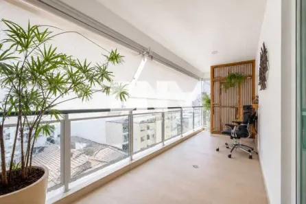 Apartamento com 3 Quartos à venda, 234m² no Botafogo, Rio de Janeiro