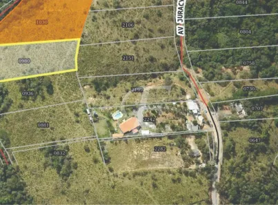 Lote/Terreno para alugar, 5780m² no Chácaras São Luís, Santana de Parnaíba