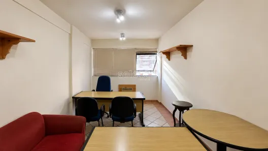 Sala Comercial à venda, 58m² no Centro, Juiz de Fora