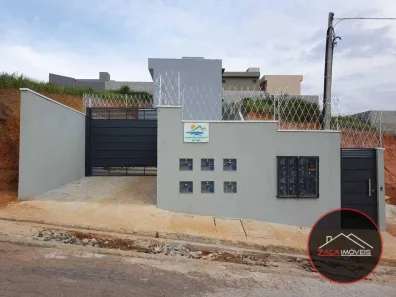 Casa de Condomínio com 2 Quartos à venda, 68m² no Vila São Paulo, Mogi das Cruzes