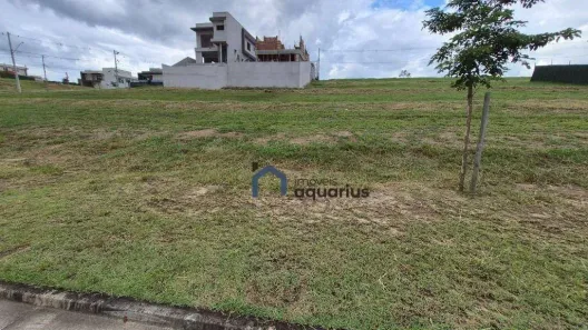 Lote/Terreno à venda, 330m² no Urbanova, São José dos Campos
