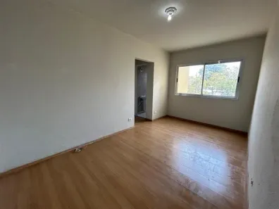 Apartamento com 2 Quartos para alugar, 59m² no Parque Assunção, Taboão da Serra