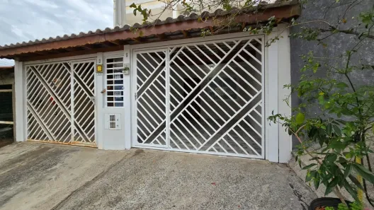 Sobrado com 2 Quartos à venda, 79m² no Jardim Wanel Ville V, Sorocaba