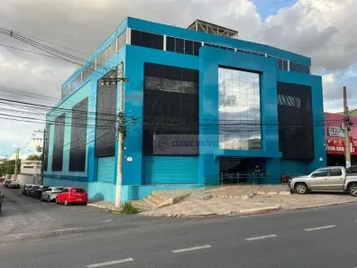 Prédio Comercial à venda, 1945m² no Areão, Cuiabá