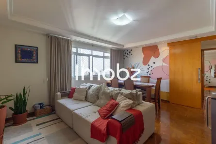 Apartamento com 2 Quartos à venda, 83m² no Vila Romana, São Paulo