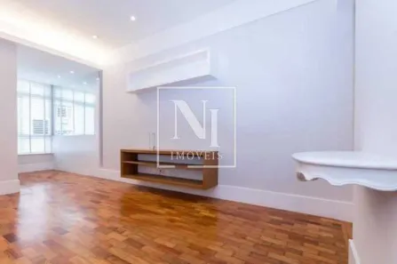 Apartamento com 2 Quartos à venda, 64m² no Ipanema, Rio de Janeiro