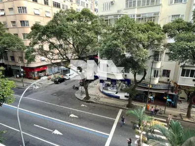 Apartamento com 1 Quarto à venda, 42m² no Copacabana, Rio de Janeiro