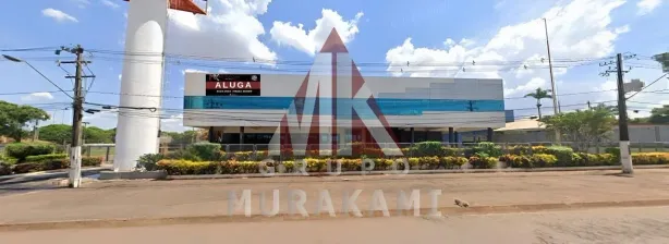 Galpão/Depósito/Armazém para alugar, 15382m² no Parque Industrial, Maringá