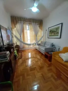 Apartamento com 2 Quartos à venda, 76m² no Copacabana, Rio de Janeiro