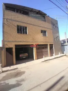 Apartamento com 4 Quartos à venda, 267m² no São Sebastião, Viçosa