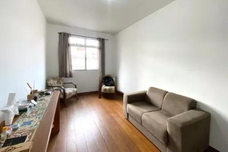Apartamento com 3 Quartos à venda, 80m² no Graça, Belo Horizonte