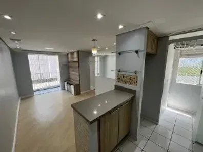 Apartamento com 2 Quartos à venda, 47m² no Jardim Celeste, São Paulo
