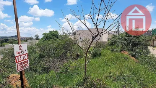Lote/Terreno à venda, 1000m² no Chácaras Luzia Vicente, Bragança Paulista