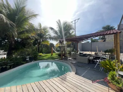Casa com 4 Quartos para alugar, 345m² no Quintas da Jangada - 2ª Seção, Ibirité