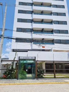 Apartamento com 2 Quartos para alugar, 54m² no Piedade, Jaboatão dos Guararapes