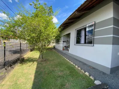 Casa com 3 Quartos à venda, 158m² no Passo Manso, Blumenau