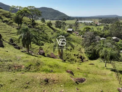 Fazenda/Sítio com 8 Quartos à venda, 152m² no Albardão, Palhoça